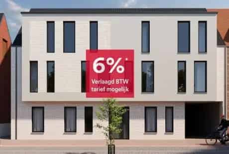 Project: Kleinschalig project 6 appartementen - Geel 1485771-01267921_OM_236720