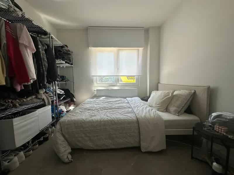 Appartement te koop Gent Dampoort - Instapklaar