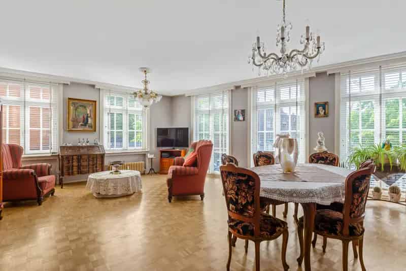 Appartement te koop Boom Markt