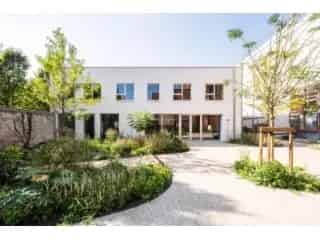 Kantoor te koop Gent 266m² gerenoveerd