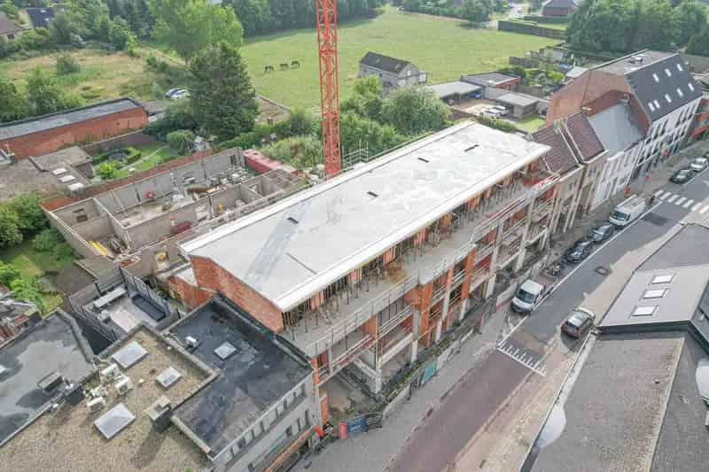 Appartement te huur