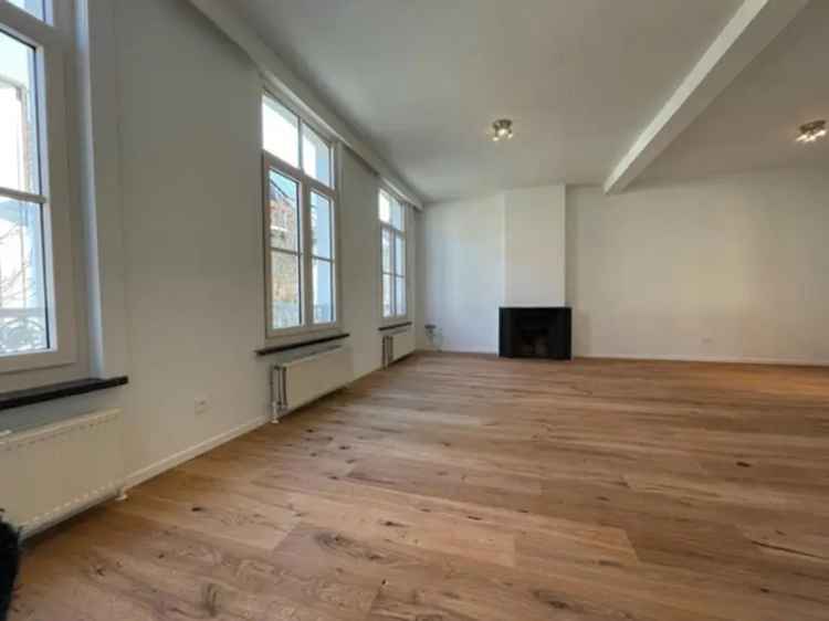 Appartement te koop Turnhout: 140m², gerenoveerd, zonnig terras
