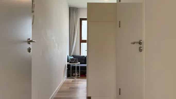 Studentenkamer Antwerpen Koeikensgracht