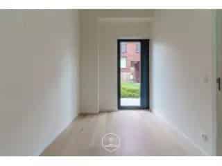 Duplex Gent Gandhon Project Nabij St Pietersstation