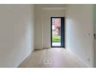 Duplex Gent Gandhon Project Nabij St Pietersstation