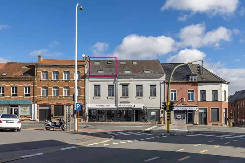 Duplex Appartement 2 slaapkamers Dilbeek