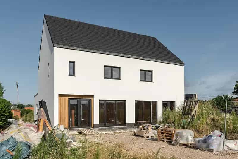 Huis te huur