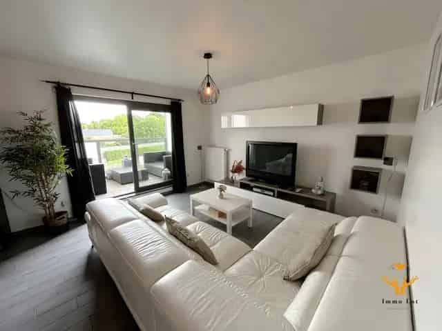 Appartement te Huur Ninove