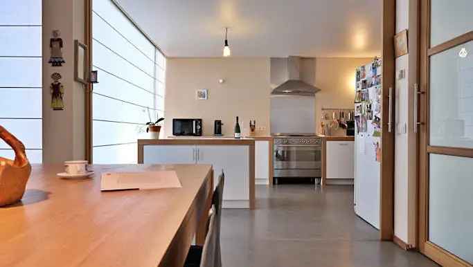 Huis te koop Roeselare  Kantoor en Loft