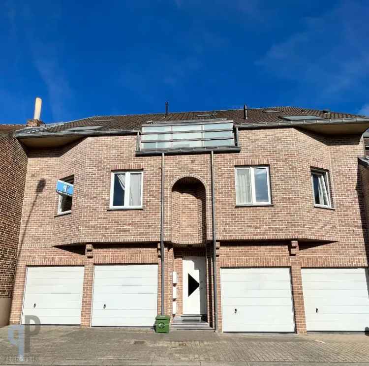 Appartement te koop 103m2 2 slaapkamers terras