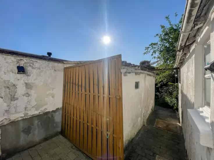 Huis Te Koop Bredene Nabij Spuikom