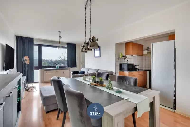 Appartement te koop Lanaken 45m²