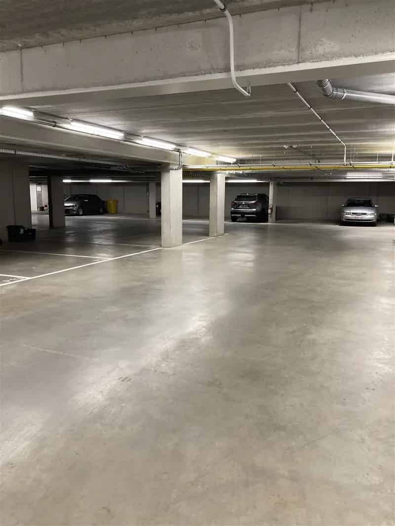 Ondergrondse Autostaanplaats Mol-Rauw Centrum