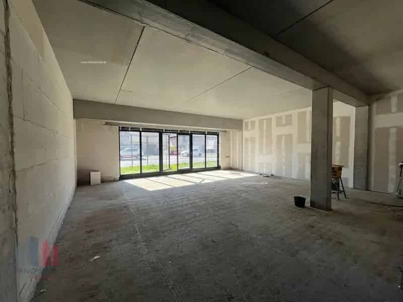 Nieuwbouw Kantoren te Koop Drongen 158m²