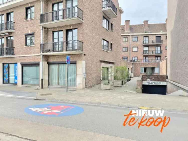 Appartement te koop Harelbeke