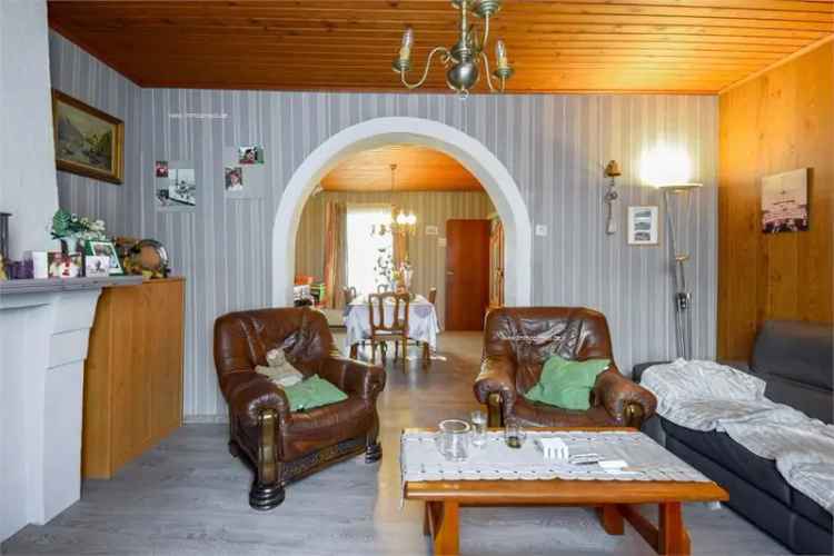 Woning te koop Middelkerke