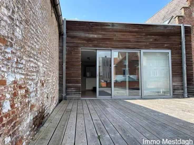 Duplex Appartement te Koop Diest Centrum