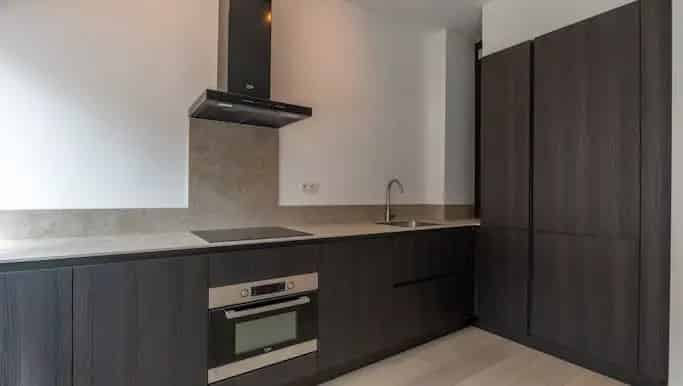 Gelijkvloers appartement te koop Wilrijk 2 slaapkamers terras