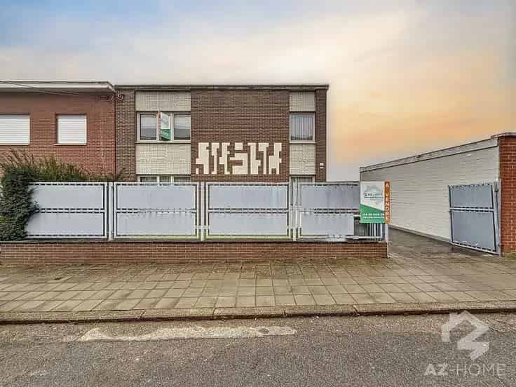 4 Slaapkamers Huis te Montegnée - Zuidtuin - Jacuzzi