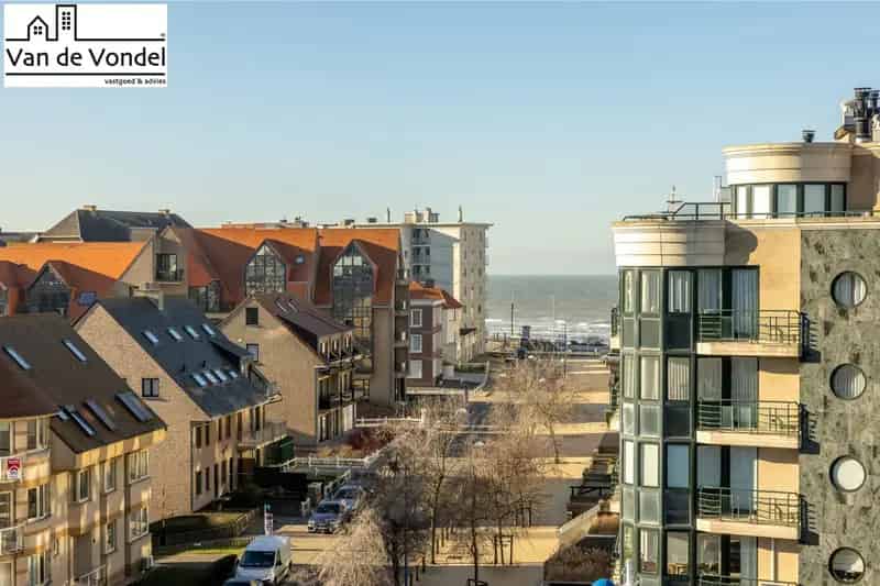 Appartement te koop: 3 slaapkamers Zeezicht Strand Nabij
