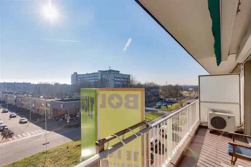 Appartement te koop Borgerhout Luitenant Lippenslaan