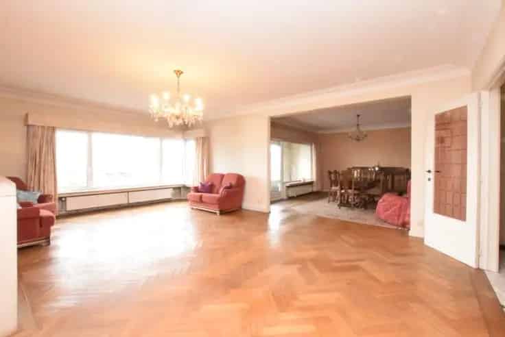 Appartement Te Koop 3 Slaapkamers 172m2 Garage Kelder