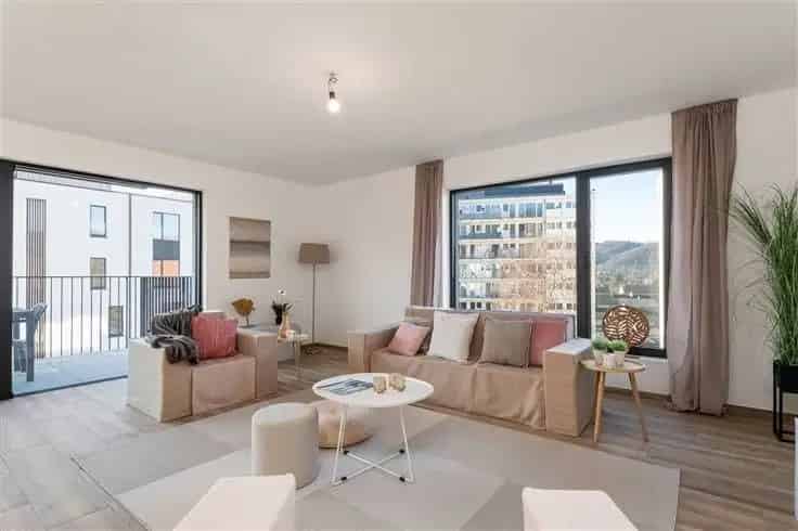 Appartement Te Koop Les Coteaux de l'Orjo 2 of 3 slaapkamers