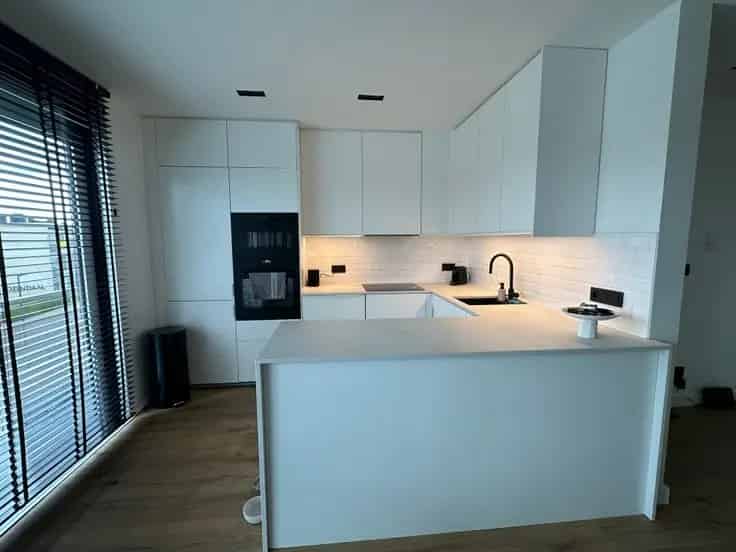 Appartement te Koop Kontich 3 slaapkamers Recent gerenoveerd