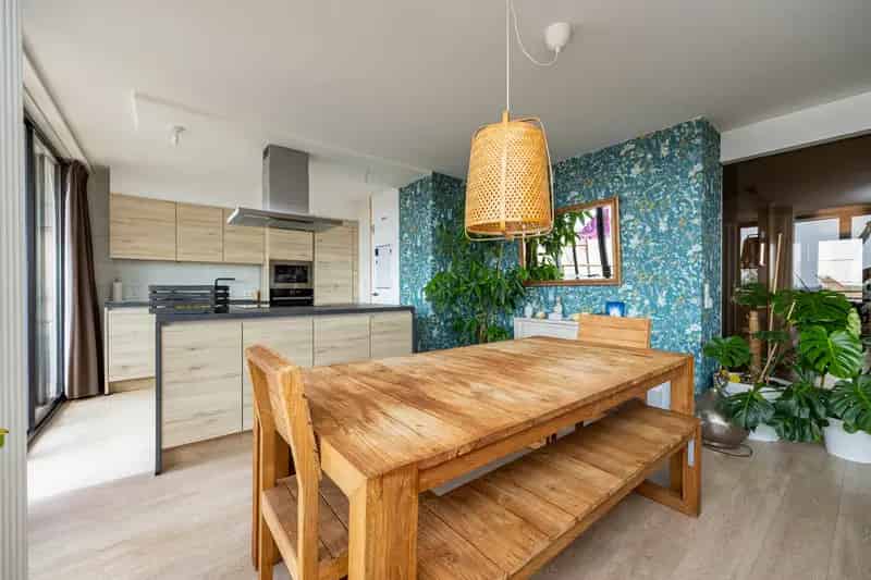 Ruim appartement te koop 135m² - 3 slaapkamers - instapklaar
