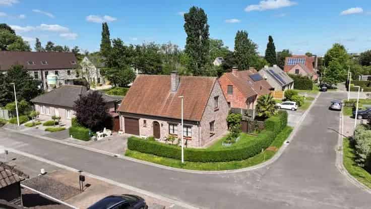 Villa Te Koop Rustige Locatie