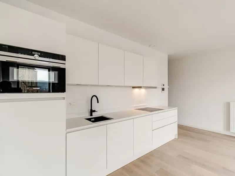 Appartement te huur Antwerpen 2 slaapkamers terras
