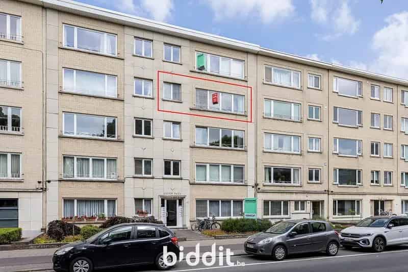 Appartement te renoveren Wilrijk Antwerpen