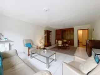 Appartement te koop Berchem-Sainte-Agathe 2 slaapkamers terras garage