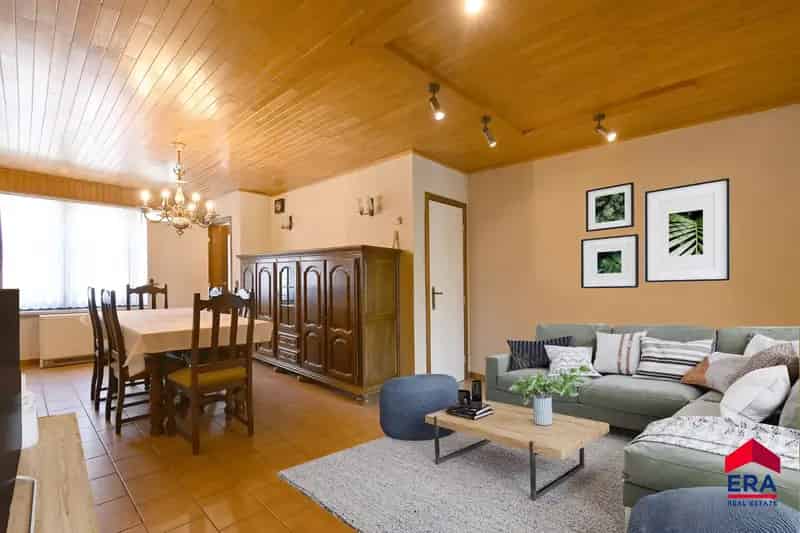 Huis te huur Eeklo: Charmante woning met potentieel