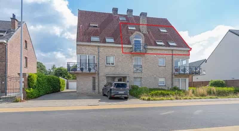 Appartement te koop Denderbelle