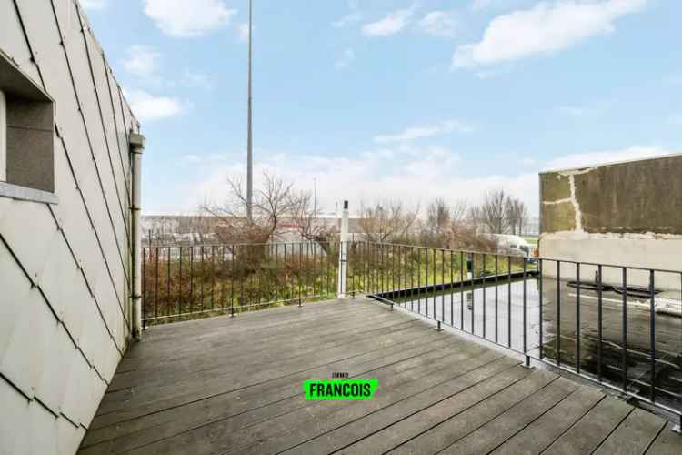Appartement te koop Oostende 3 slaapkamers instapklaar