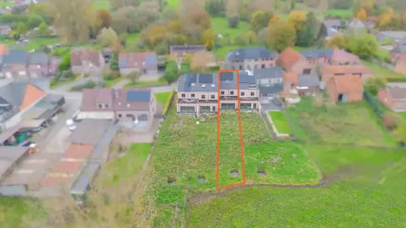 Nieuwbouw woning te koop in Steenhuize
