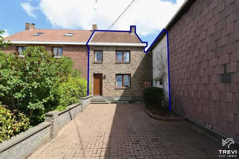 Huis te koop 2 slaapkamers tuin veranda