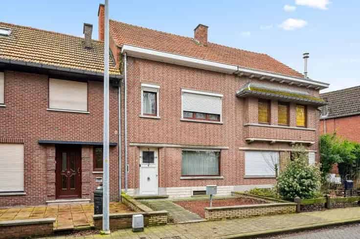 Huis Te Koop