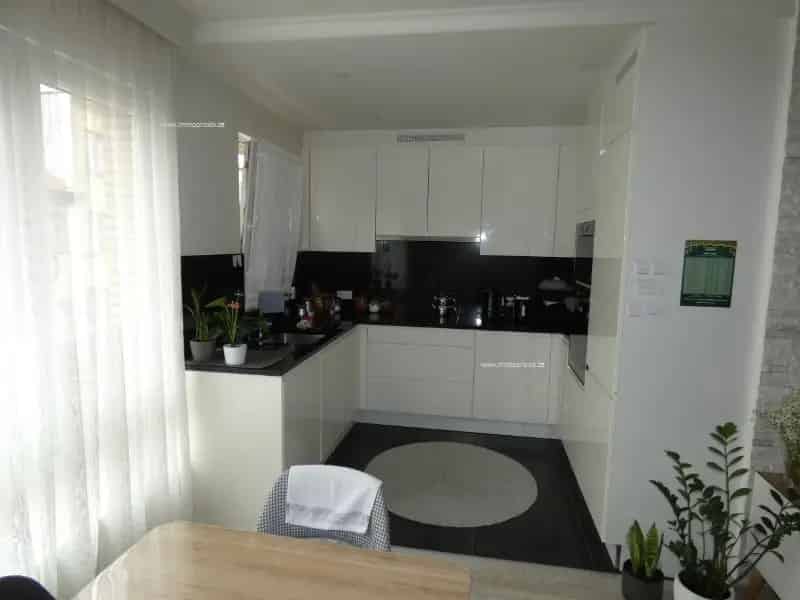 Appartement te Koop Antwerpen Nabij Winkels en Scholen