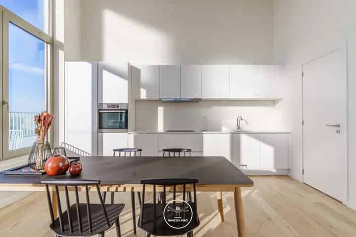 Penthouse te Koop Liv De Molens Deinze