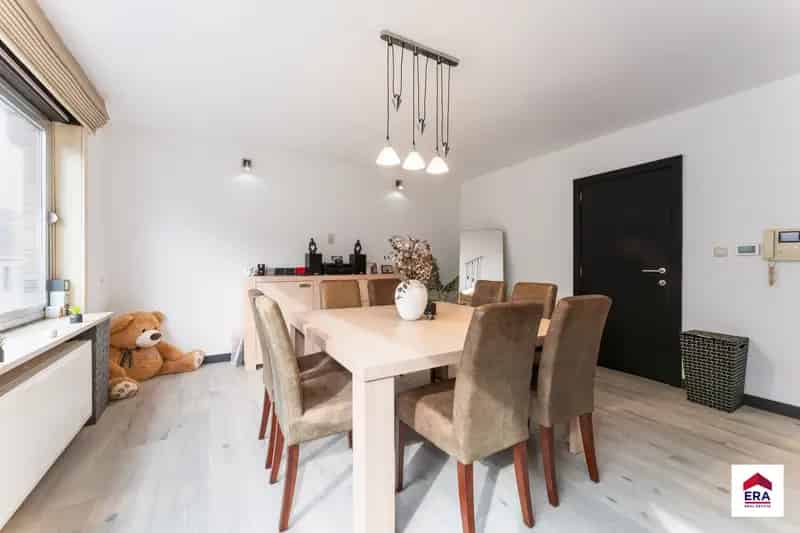 Appartement te koop Wakken 3 slaapkamers 2 terrassen instapklaar