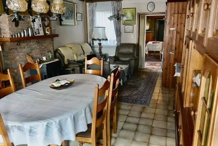 Te renoveren woning toplocatie