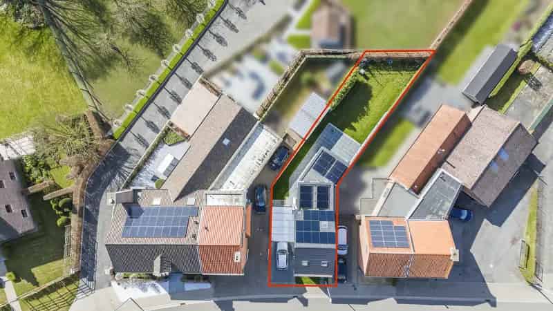 High-end gerenoveerde woning Nieuwkerken-Waas