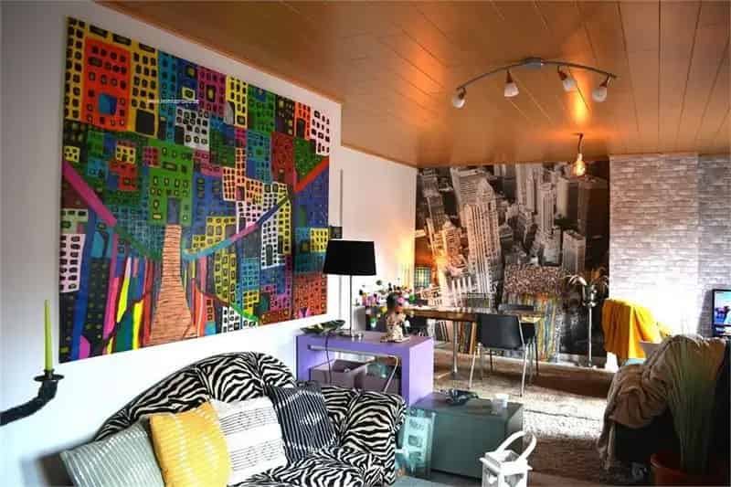 Appartement te Huur Brugge 1 Slaapkamer
