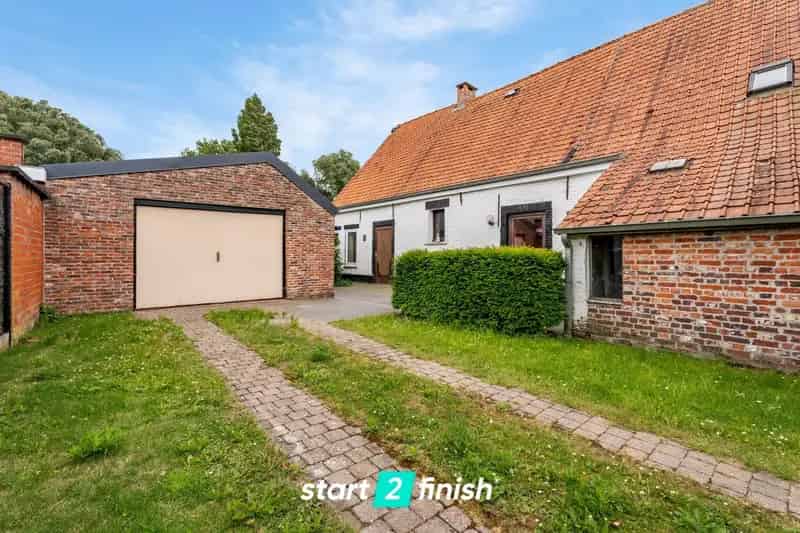 Huis te huur