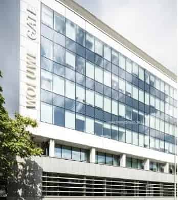 Kantoorruimte te huur Woluwe-Saint-Pierre Nabij Brussel