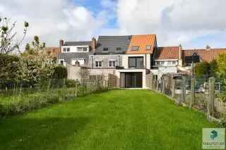 Villa te koop - Sint-Andries RBR71509