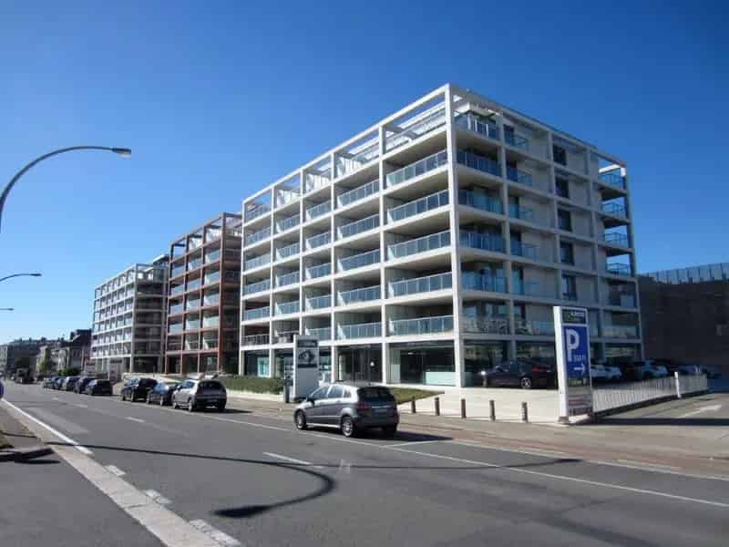 Autobox te Huur Mariakerke