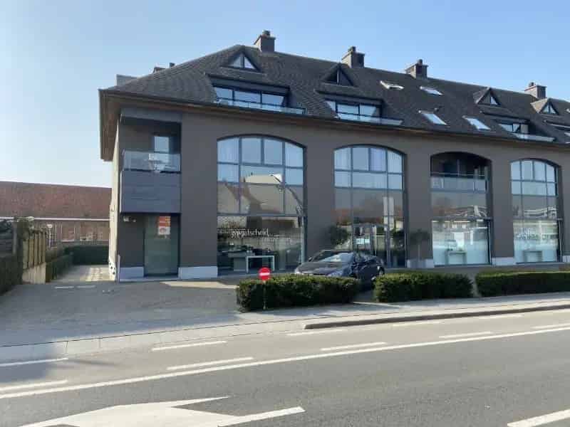 Ondergrondse Autostaanplaats Centrale Ligging